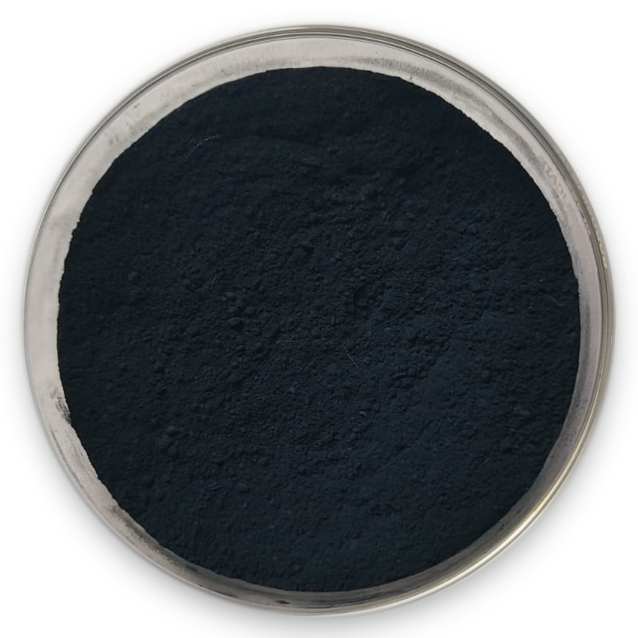 Polyaniline Emeraldine Salt PANI-HCl powder (green)