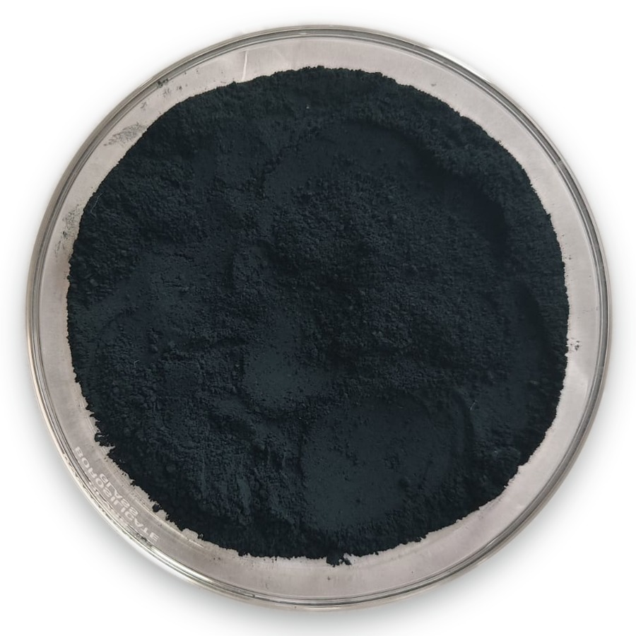 Polyaniline Emeraldine Salt PANI-pTSA powder (green)